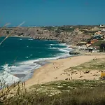 Charming Rustic Wine Cellar House In With Fireplace * Reguengo Grande