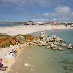 Charming Rustic Wine Cellar House In With Fireplace Σπίτι διακοπών