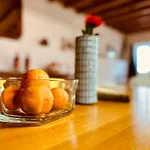 Charming Rustic Wine Cellar House In With Fireplace Σπίτι διακοπών *