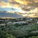 Σπίτι διακοπών Charming Rustic Wine Cellar House In With Fireplace Reguengo Grande