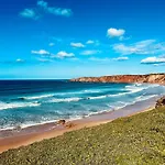 Charming Rustic Wine Cellar House In With Fireplace