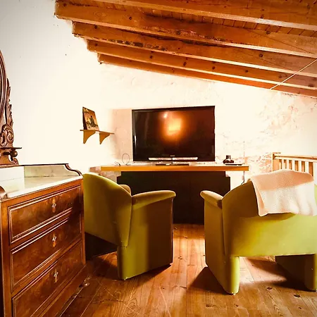 Charming Rustic Wine Cellar House In With Fireplace Tatil Evi Reguengo Grande