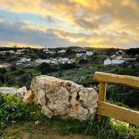Feriehus Charming Rustic Wine Cellar House In With Fireplace *