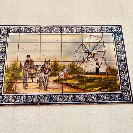 Feriehus Charming Rustic Wine Cellar House In With Fireplace