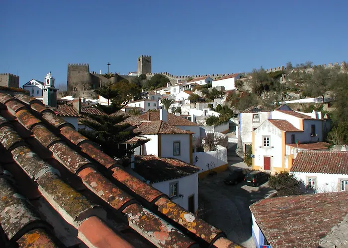 Tatil Evi Charming Rustic Wine Cellar House In With Fireplace Reguengo Grande