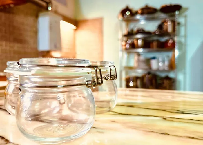 Charming Rustic Wine Cellar House In With Fireplace * Reguengo Grande