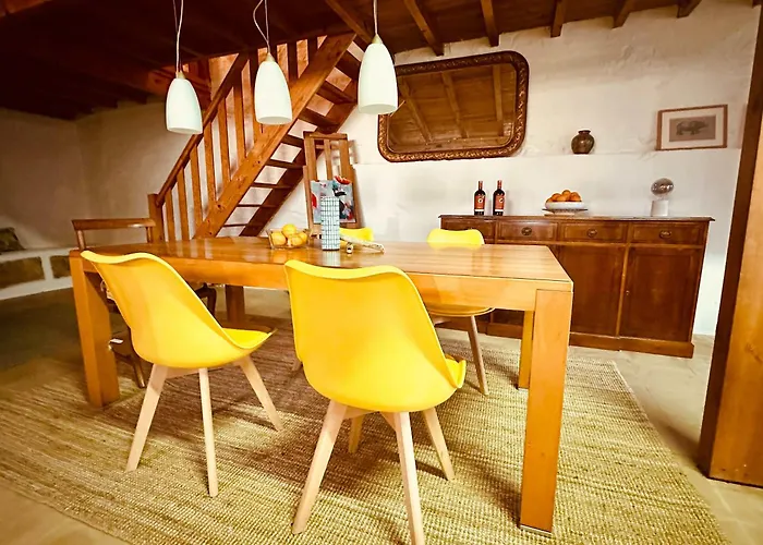 Charming Rustic Wine Cellar House In With Fireplace Tatil Evi