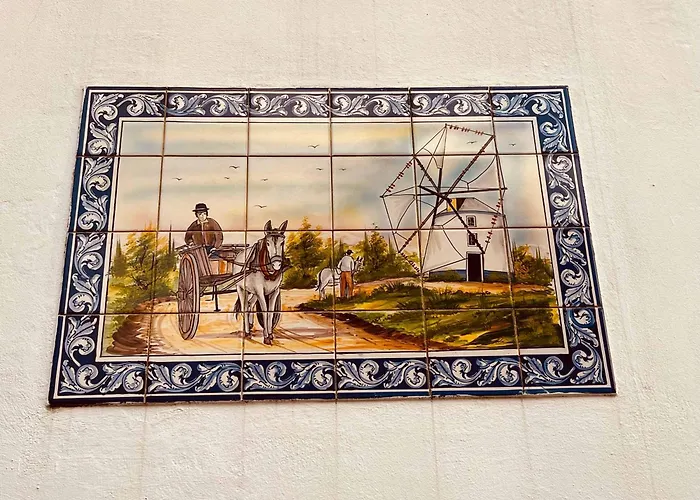 Tatil Evi Charming Rustic Wine Cellar House In With Fireplace