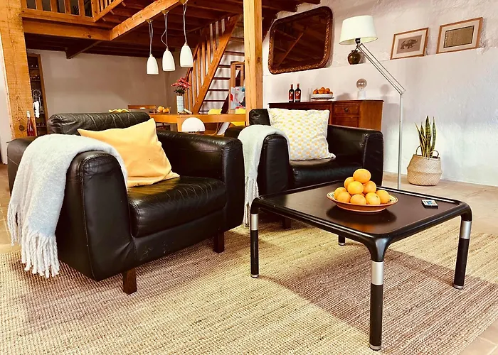 Tatil Evi Charming Rustic Wine Cellar House In With Fireplace *